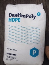 HDPE Daelim Po1y LH4100BL 韩国大林